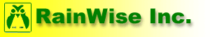 RainWise RainLogger