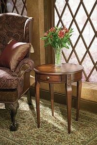 Butler Specialty Plantation Cherry Side Table