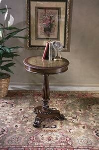 Butler Specialty Heritage Round Pedestal Table