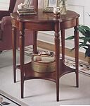 Butler Specialty Plantation Cherry Accent Table