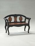 Butler Specialty Café Noir Bench 0560104