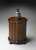 Butler Specialty Plantation Cherry Drum Table