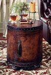 Butler Specialty Heritage Duffel Table 0583070