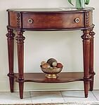 Butler Specialty Plantation Cherry Console Table