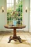 Butler Specialty Connoisseur's Foyer Table - 0744090