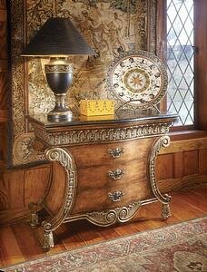 Butler Specialty Connoisseur's Chest 0759090