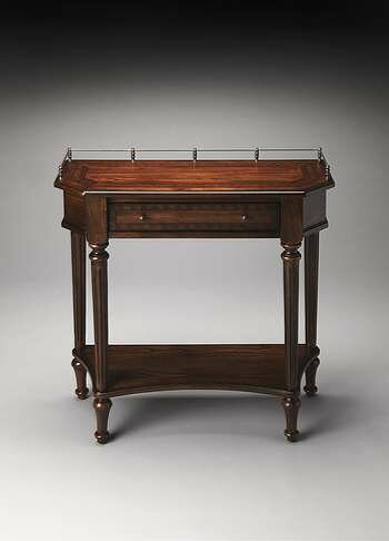 Butler Masterpiece Console Table - 0883024