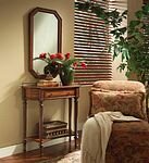 Butler Specialty Umber Console Table 0883040