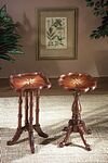 Butler Specialty Plantation Cherry Scatter Table