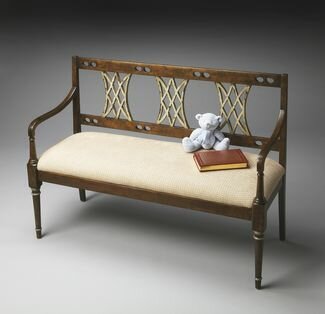 Butler Specialty Appaloosa Bench 0965239