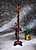 Butler Specialty Plantation Cherry Costumer - 0971024