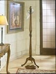 Butler Specialty Vintage Oak Costumer 0980001
