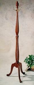 Butler Specialty Plantation Cherry Costumer