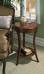 Butler Specialty Plantation Cherry Accent Table