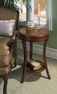 Butler Specialty Plantation Cherry Accent Table