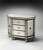 Butler Masterpiece Bethany Mirrored Console Table - 1125146