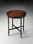 Butler Somerset Plantation Cherry Game Table - 1138024