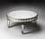 Butler Masterpiece Garbo Mirrored Cocktail Table - 1140146