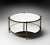 Butler Metalworks Nora Mirrored Cocktail Table - 1148025