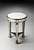 Butler Masterpiece Garbo Mirrored End Table - 1149146