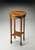 Butler Masterpiece Kirby Olive Ash Burl Accent Table - 1150101