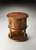 Butler Masterpiece Coffield Olive Ash Burl Drum Table - 1152101