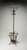 Butler Metalworks Vernier Iron Costumer - 1153025