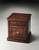Butler Thayer Plantation Cherry Side Table - 1155024
