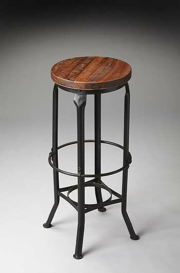 Butler Specialty Metalworks Bar Stool - 1167025