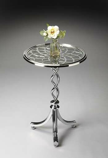 Butler Specialty Modern Expressions Accent Table - 1169260