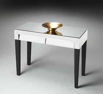 Butler Specialty Mirror Console Table - 1194146