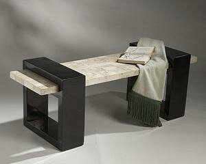 Butler Specialty Designer's Edge Bench 1216035