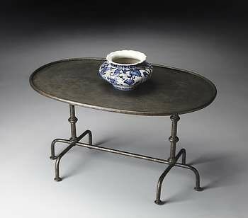 Butler Specialty Metalworks Cocktail Table - 1224025