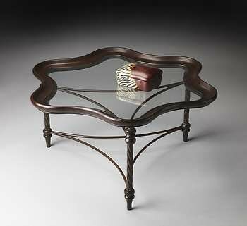 Butler Specialty Metalworks Cocktail Table - 1237025