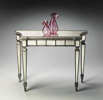 Butler Specialty Mirror Console Table - 1251146