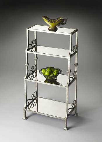Butler Specialty Metalworks Etagere - 1291025