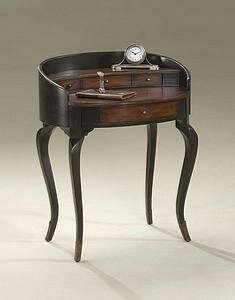 Butler Specialty Café Noir Ladies Writing Desk