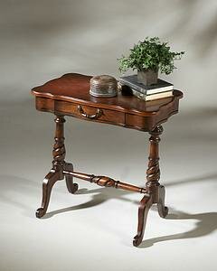 Butler Specialty Plantation Cherry Accent Table