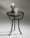 Butler Specialty Metalworks Accent Table 1451025