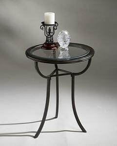 Butler Specialty Metalworks Accent Table 1451025