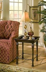 Butler Specialty Designer's Edge Tray End Table