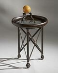 Butler Specialty Metalworks Accent Table 1470025