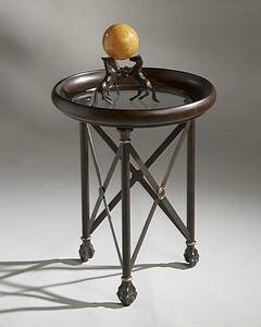 Butler Specialty Metalworks Accent Table 1470025