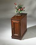 Butler Specialty Plantation Cherry Chairside Chest
