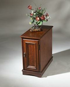 Butler Specialty Plantation Cherry Chairside Chest