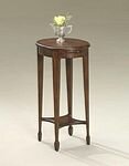 Butler Specialty Plantation Cherry Accent Table