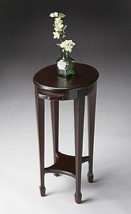 Butler Specialty Cordovan Accent Table 1483224