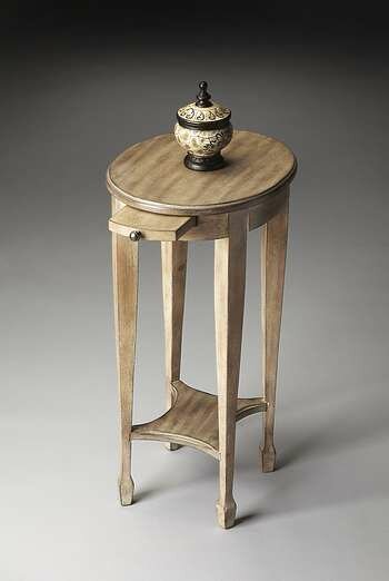Butler Specialty Driftwood Accent Table - 1483247