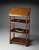 Butler Plantation Cherry Library Stand - 1512001