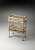 Butler Masterpiece Foster Driftwood Mobile Server - 1565247